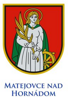 Obec Matejovce nad Hornádom